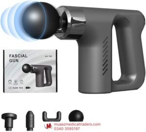Blueidea KH-740 Fascial Massager Gun