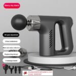 Blueidea KH-740 Fascial Massager Gun - Image 3