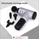 Blueidea KH-320 Fascial Gun Massager - Image 3