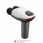 Blueidea BLD-922 Dual-Head Massager Gun - Image 3