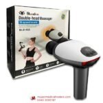 Blueidea BLD-922 Dual-Head Massager Gun - Image 6