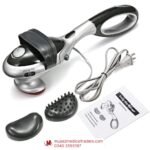 Blue Idea Deluxe Massager
