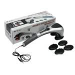 Blue Idea B2000 Double Head Full Body Massager