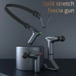 Blueidea SL-887 3 in 1 Multifunction Massager Gun - Image 4