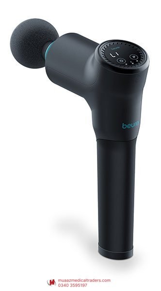 Beurer MG-185 Premium Massager Gun - Image 3