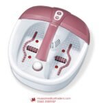 Beurer FB-35 Foot Spa with Aromatherapy