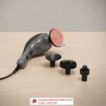 Certeza MG-240 Multifunction Heat Massager