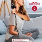 Certeza MG-240 Multifunction Heat Massager - Image 4