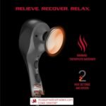 Certeza MG-240 Multifunction Heat Massager - Image 8