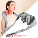 MT6533 Shoulder & Neck Massager