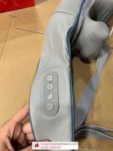 MT6533 Shoulder & Neck Massager - Image 5