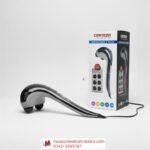 Certeza MG-250 3 in 1 Body Tapping Massager - Image 2