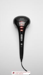 Certeza MG-250 3 in 1 Body Tapping Massager - Image 4