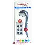 Certeza MG-250 3 in 1 Body Tapping Massager - Image 6