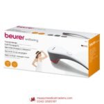 Beurer MG-55 Tapping Massager Machine - Image 3
