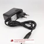 Non-Branded Spare Adapter for Omron Blood Pressure Monitors