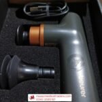 Beurer MG-79 Massager Gun - Image 6