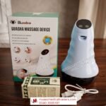 Blueidea BLD-188 Guasha Massage Device