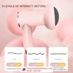 Blueidea BLD-630 5 in 1 Deep Rolling Massager - Image 6
