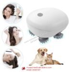 Blueidea BLD-661 Scalp Massager for Human & Pets