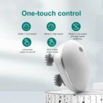 Blueidea BLD-661 Scalp Massager for Human & Pets - Image 3