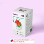 Orbit OBM-786 Arm-Type Rechargeable Blood Pressure Monitor - Image 2