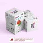 Orbit OBM-786 Arm-Type Rechargeable Blood Pressure Monitor - Image 3