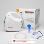 Certeza NB-605 Nebulizer Machine