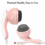LifeCare LC-940 Body Relaxing Massager - Image 2