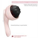LifeCare LC-940 Body Relaxing Massager - Image 3