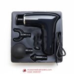 Medico MG-150 Mini Massager Gun - Image 3