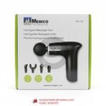 Medico MG-150 Mini Massager Gun - Image 4