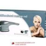 Multifunctional Massage Rod Full Body Massager