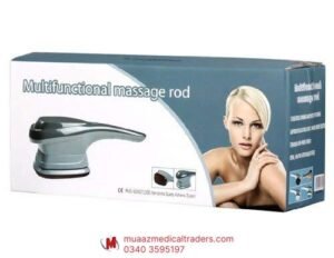 Multifunctional Massage Rod Full Body Massager