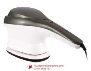 Multifunctional Massage Rod Full Body Massager - Image 2
