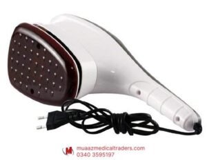 Multifunctional Massage Rod Full Body Massager - Image 3