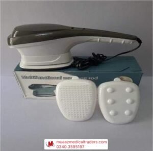 Multifunctional Massage Rod Full Body Massager - Image 4