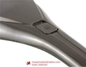 Multifunctional Massage Rod Full Body Massager - Image 5