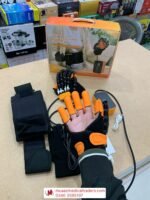 Portable Hand Trainer Physiotherapy Device - Image 16
