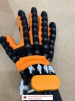 Portable Hand Trainer Physiotherapy Device - Image 9
