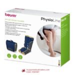 Beurer FM-150 Compression Leg Massager - Image 5