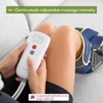Beurer FM-150 Compression Leg Massager - Image 9