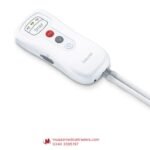 Beurer FM-150 Pro Leg Compression Massager - Image 3