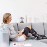 Beurer FM-150 Pro Leg Compression Massager - Image 6