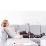 Beurer FM-150 Pro Leg Compression Massager - Image 8
