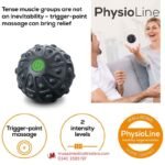 Beurer MG-10 Massager Ball with Vibration - Image 2