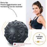 Beurer MG-10 Massager Ball with Vibration - Image 4