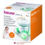 Beurer MG-16 Infrared Massager Machine - Image 3