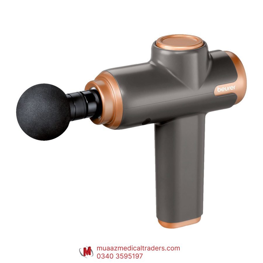615_0_MzQ1MTMybWFpbi5qcGc-1 Beurer MG-99 Massager Gun (Limited Edition) - Image 1