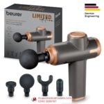 Beurer MG-99 Massager Gun (Limited Edition) - Image 2